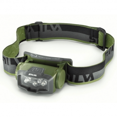 Silva Lampe Frontale SILVA Ranger