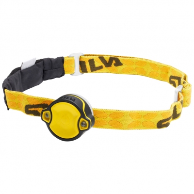 Silva Lampe Frontale SILVA Siju Jaune