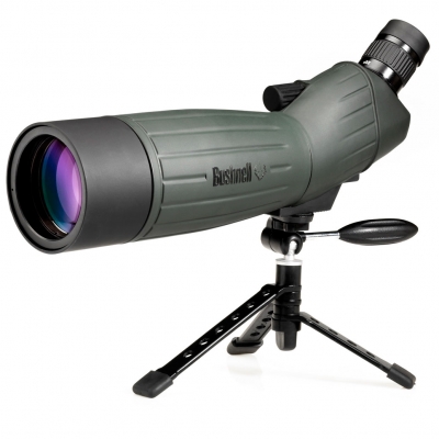 Bushnell Longue Vue BUSHNELL Trophy 20-60X65