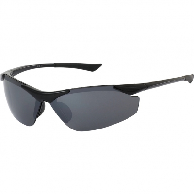 UP Lunettes de Soleil SPORT UP Runner Noires