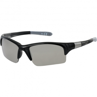 UP Lunettes de Soleil SPORT UP Snow Noires