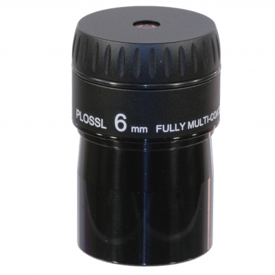 Astrovision Oculaire ASTROVISION Pl�ssl 6 mm S