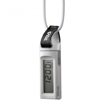 Silva Podom�tre SILVA EX10 Distance Gris