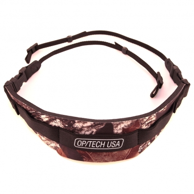 OP/TECH USA Sangle OPTECH USA Pro Camouflage