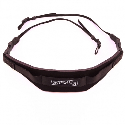 OP/TECH USA Sangle OPTECH USA Pro Noire
