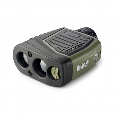 Bushnell T�l�m�tre BUSHNELL Elite 1600 ARC 7X26