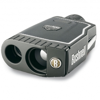 Bushnell T�l�m�tre BUSHNELL Pro1600 Tournament Edition 7X26