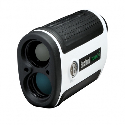 Bushnell T�l�m�tre BUSHNELL Tour V2 5X24 Blanc