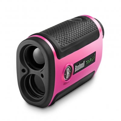 Bushnell T�l�m�tre BUSHNELL Tour V2 5X24 Rose