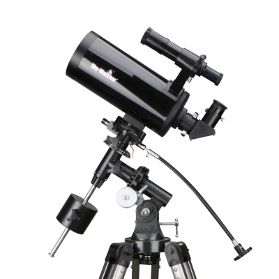 SkyWatcher T�lescope Maksutov SKYWATCHER 102 1300 Black Diamond EQ-2