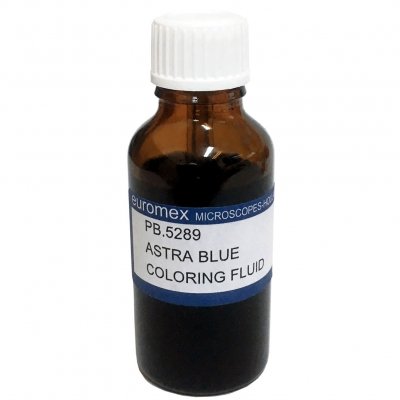 Colorant EUROMEX Bleu Astra