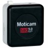 Motic Caméra Numérique Couleur MOTICAM 580 Multi Fonctions Motic Caméra Numérique Couleur MOTICAM 580 Multi Fonctions