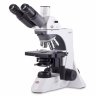 Microscope Trinoculaire de Recherche MOTIC BA410