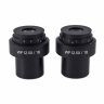 Paires d'Oculaires Microscope MOTIC 12,5X/18mm S�ries BA et AE