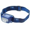 Lampe Frontale SILVA L4 TwiLite