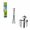 Station M�t�o Tr�pied et Accessoires MGM
