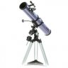 Telescope SKYWATCHER 114 900 EQ2 Motoris�
