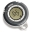 Bushnell GPS BUSHNELL Backtrack Gris