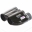 Jumelles Perfex Jumelle PERFEX Black Gloss 10X21