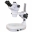 Perfex Sciences Loupe Trinoculaire PERFEX Zoom Pro 10.66