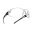 Boll� Safety Lunettes de Protection BOLLE SAFETY Slam Verres Incolores