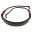 OP/TECH USA Sangle OPTECH USA Classic Verte