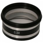 Perfex Sciences Objectif additionnel 0,3x Pro 2.0