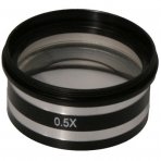 Perfex Sciences Objectif additionnel 0,5x Pro 2.0