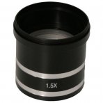 Perfex Sciences Objectif additionnel 1,5x Pro 2.0