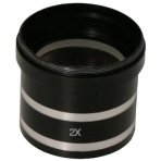 Perfex Sciences Objectif additionnel 2,0x Pro 2.0