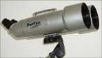 Jumelles Perfex&nbsp;Jumelles PERFEX G�ante 20x40x100