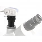 Perfex Sciences&nbsp;Adaptateur 1,0x monture C pour trino. zoom pro