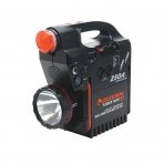 Alimentation Portable Rechargeable 12V 17Ah