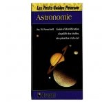 &nbsp;Astronomie, Les Petits Guides Peterson