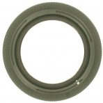 Jumelles Perfex&nbsp;Bague T pour Canon EOS