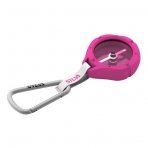 Silva&nbsp;Boussole SILVA M�tro Rose