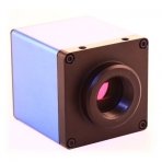 Perfex Sciences&nbsp;Cam�ra de Microscopie VGA Couleur 1,3MP