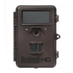Cam�ra de Surveillance BUSHNELL Trophy  HD black LEDS