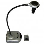 Perfex Sciences&nbsp;Cam�ra Flexible