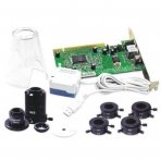 Motic&nbsp;Cam�ra Num�rique Couleur MOTIC 2 M�ga Pixels USB 2