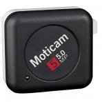 Motic&nbsp;Cam�ra Num�rique Couleur MOTICAM 5