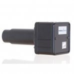 Perfex Sciences&nbsp;Cam�ra Num�rique de Microscopie Couleur USB