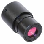 Perfex Sciences&nbsp;Camera Num�rique de Microscopie Driverless 0.35 MP