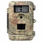 Bushnell&nbsp;Cam�ra Num�rique de Surveillance BUSHNELL Trophy 5-8MP Camouflage