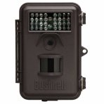 Bushnell&nbsp;Cam�ra Num�rique de Surveillance BUSHNELL Trophy 5-8MP w/Color Viewer