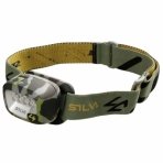 Silva&nbsp;Lampe Frontale SILVA L4 Camouflage