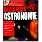 &nbsp;D�couvrir l'Astronomie Pour les DEB