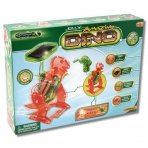 MGM&nbsp;Dinosaure Solaire et son G�n�rateur MGM