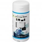 Camgloss&nbsp;Distributeur CAMGLOSS Lingettes x100