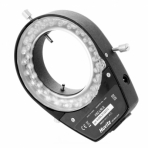 &nbsp;Eclairage annulaire LED 4 segments HUVITZ LRLS